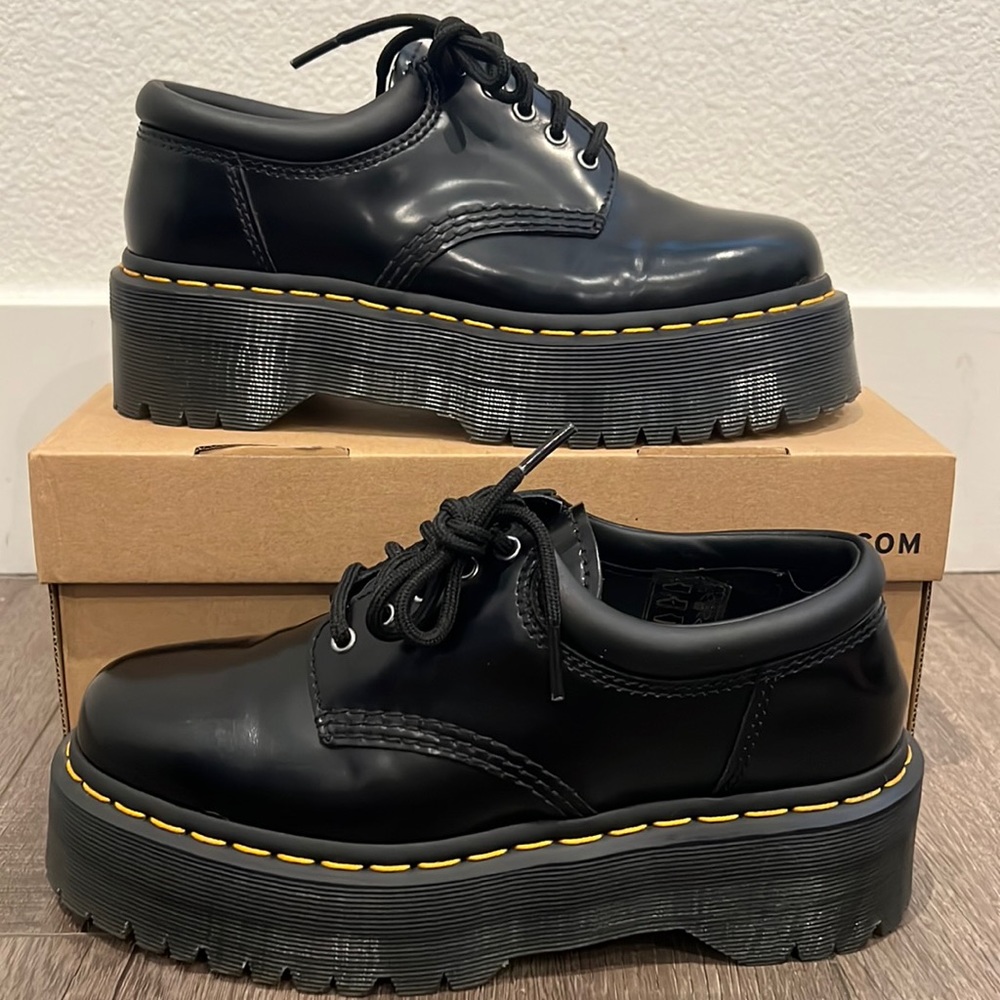 Dr. Martens 8053 Quad Unisex